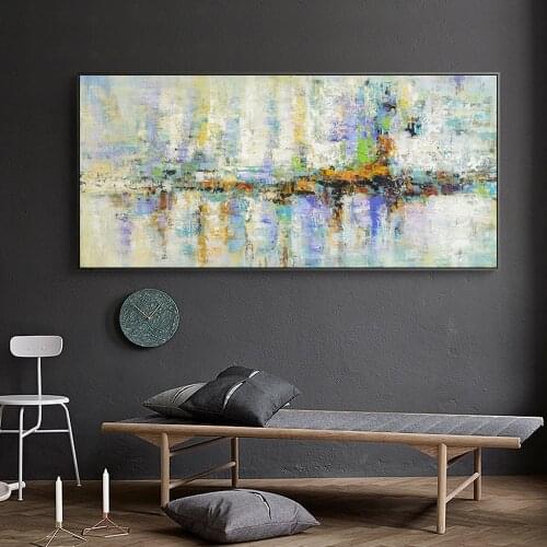 Street Wall Graffiti Abstract Canvas Art Prints Modern Art Canvas Paintings On The Wall Posters And Prints Pictures Home Decor