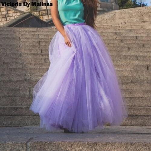 Victoria By Malinsa Skirts