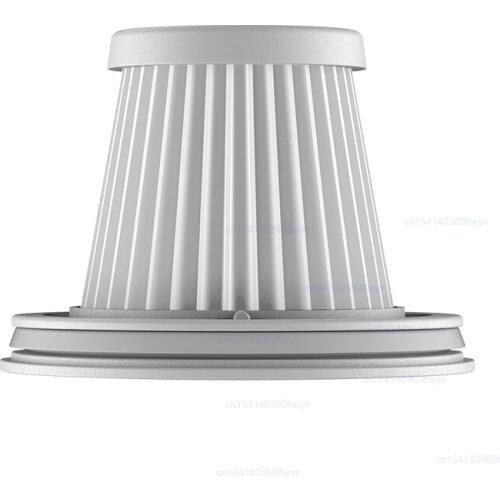 Youpin XIAOMI MIJIA Portable Handheld Vacuum Cleaner For Home Car Mini Wireless Part Pack Spare Parts Kits HEPA Filter