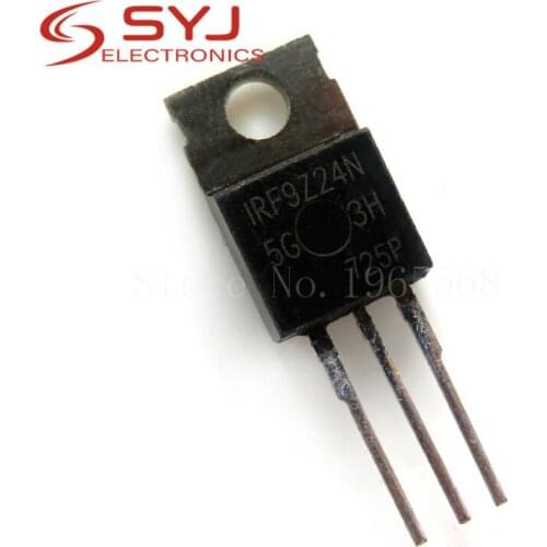 10pcs/lot IRF9Z24 IRF9Z34 IRLZ24N IRLZ34N IRLZ44N LM317T IRF3205 Transistor TO-220 TO220 IRF9Z24 IRF9Z34 IRLZ24 IRLZ34 In Stock