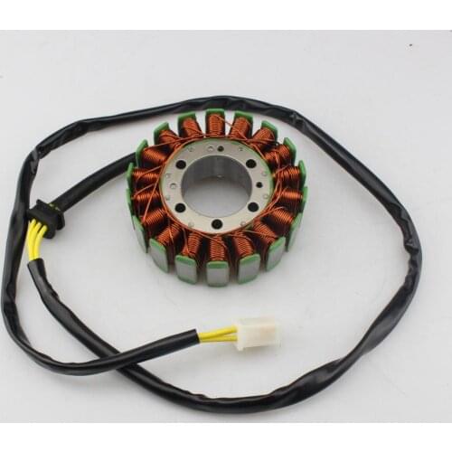 26440181A Motorcycle Magneto Stator Coil for Ducati Monster S4 Monster S4R 1000 ST2 ST3 ST4 ST4S Sport Touring 26440182A