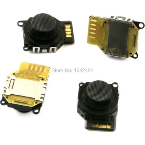 8PCS Original High Quality 3D Analog Joystick For PSP2000 psp 2000 Repair Parts