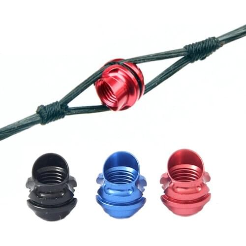 Compound Bow Peep Sight 37/45 Degree Aluminium Alloy for Hunting Shooting Archey Accessories