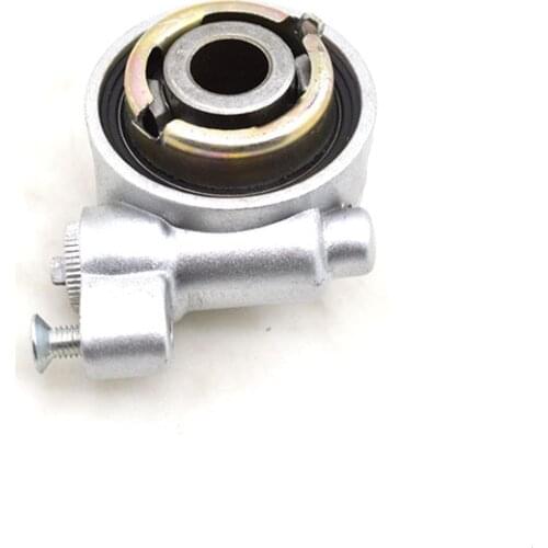 Motorcycle Speedometer Drive Gear Box Speed Sensor for HONDA BALI 50 SJ50P/R/S/T 1993-1996 SHADOW 50 SRX50W/X 1998-1999