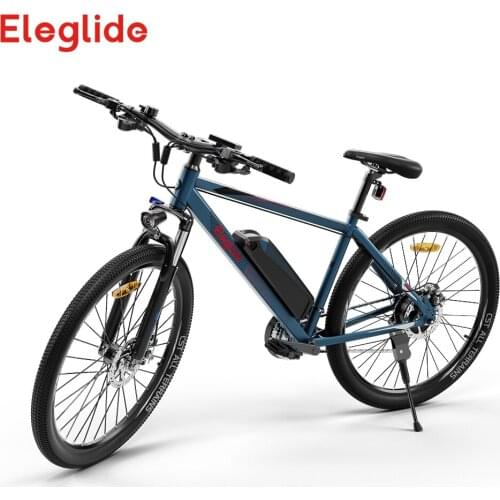 Электрические велосипеды Eleglide China At AliExpress