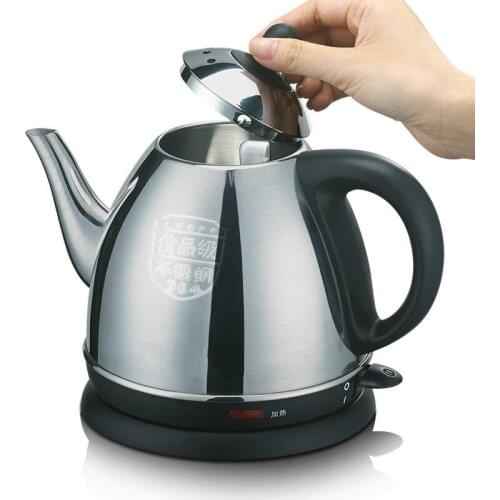 Mini electric kettle small capacity travelling household