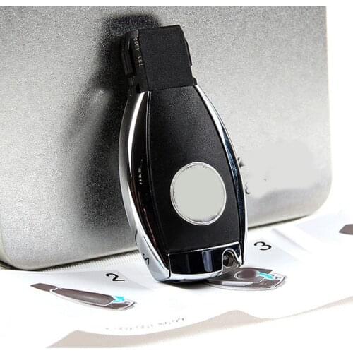 FCXvenle Key Cases