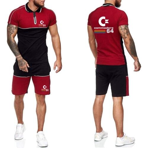 Gym deltoid Touring Shorts