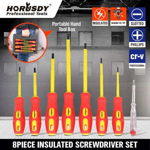 HORUSDY Screwdriver