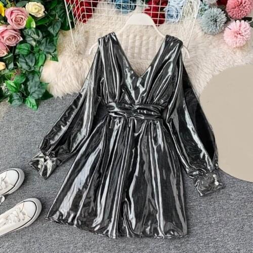 Luvsecmin Women's Dresses
