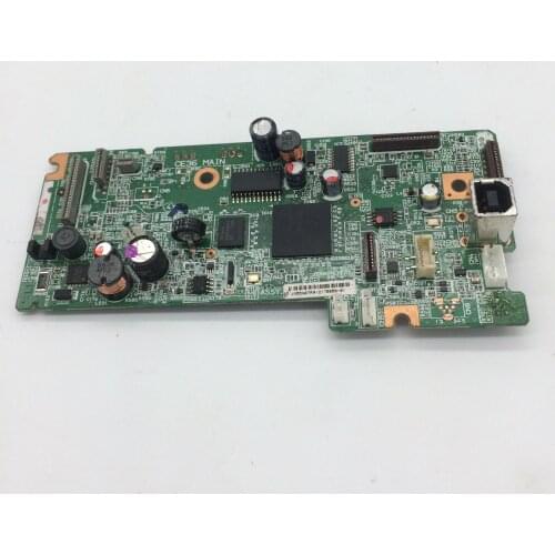 For Epson 3 Months Guarantee Mainboard Logic Main Mother Formatter Board ET 4500 printer parts