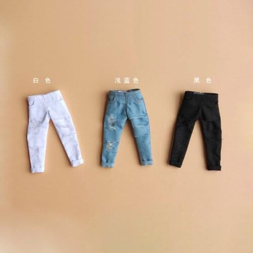 Casual Sport Coat or T-shirt for blyth Doll overalls pant Clothes for Doll Accessories(fit Blyth,Barbies,Ob24, Azones,1/6 dolls)