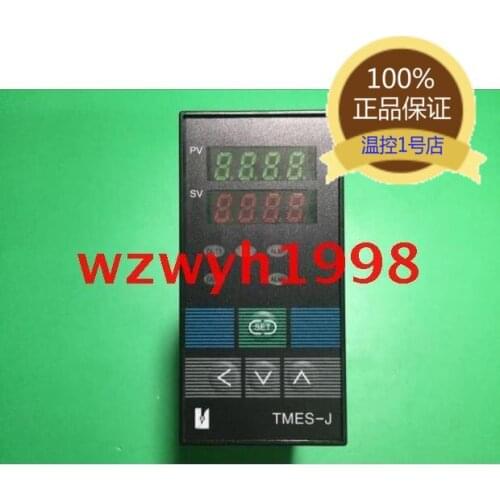 Temperature Controller TMES-J SCR Temperature Controller TME-7711Z-S J 400