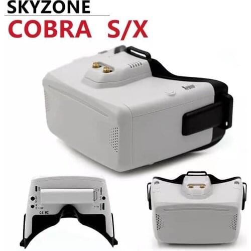 Skyzone FPV Goggles