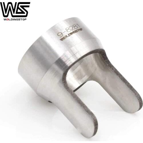9-8281 Standoff spacer guide for thermal dynamic SL60/100 plasma torch WS OEMed