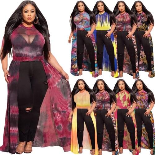 5XL Plus Size T Shirt Dress Women Short Sleeve O Neck Robe Summer New Fashion Print Street Casual Long Maxi Dresses Vestidos