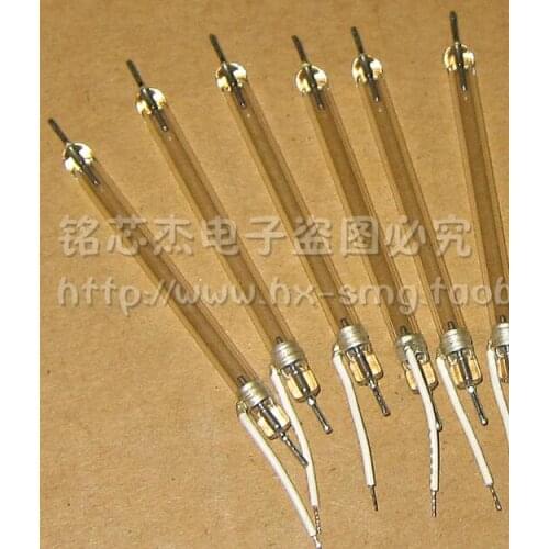 5PCS S-DQA-3086 glass discharge tube new original