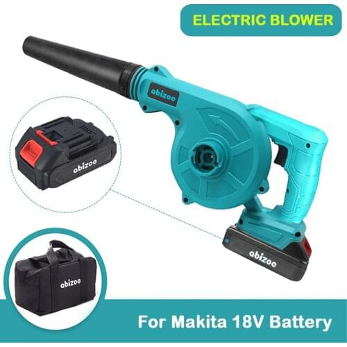 Abizoe Electric Blowers