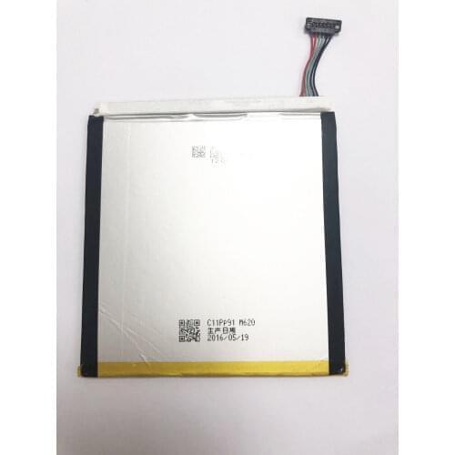 4680mah C11P1517 battery for asus ASUS ZENPAD 10 Z300M Z300CNL 6B P00C batteries