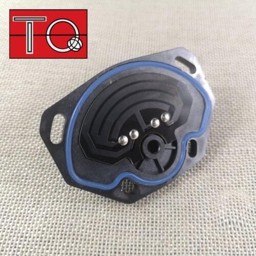 TPS Throttle Position Sensor For VW Golf GL Monoponto Jetta Passat Seat Skoda Citroen Audi 80 Renault Peugeot Lancia 037907385A
