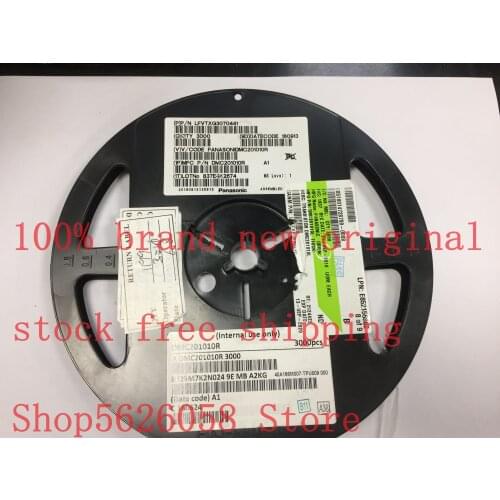 DMC201010R SOT23-5 100% new original freeshipping 50PCS-3000PCS/LOT STOCK