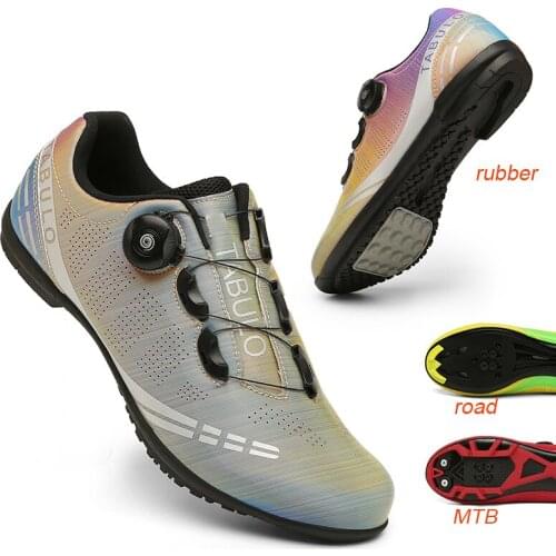 DWZRG Cycling Shoes