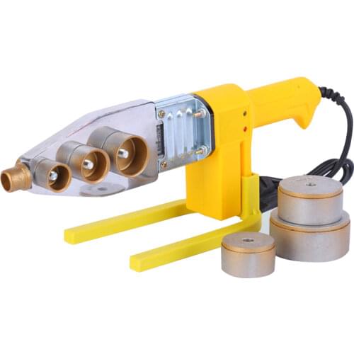 220V Electronic Constant Temperature Fuser Ppr Fuser Connection Pipe Fuser Household Maintenance Constant Temperature Fuser