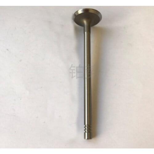 Car Intake valve 2005-b mwE63 E64 E60 530i N52 E61 E65 E90 Z4 E85 engine intake and exhaust valve oil seal top cup valve stem