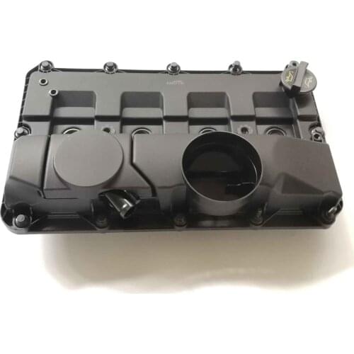 Cylinder Head Rocker Cover for F-ord Transit 2006-2018 2.2 TDCi, 2.4 TDCi 1516726 1372490 1372494