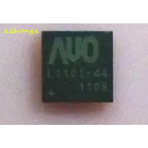 L110I-44 L1101-44 L110I-14 L1101-14 QFN-24