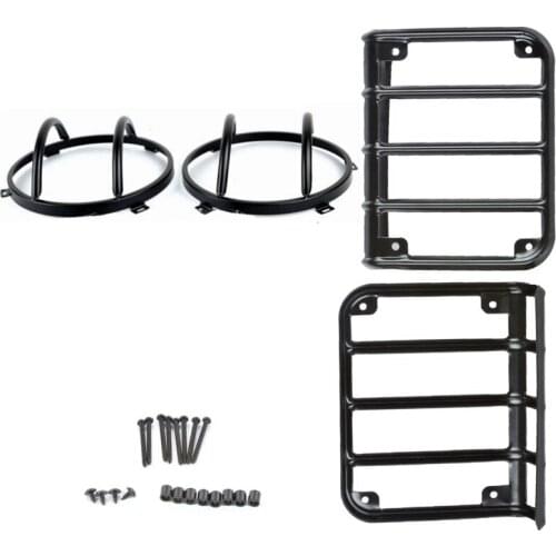 Marlaa Headlight Housings