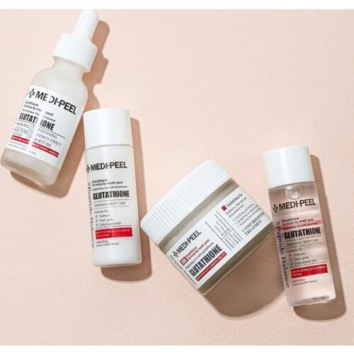 MEDI-PEEL Sets Of Care Cosmetics