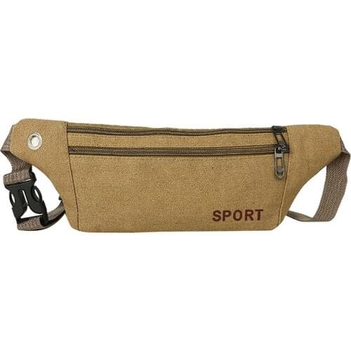 Weysfor Vogue Fanny Pack For Women Waterproof Waist Bags Ladies Fashion Bum Bag Travel Crossbody Chest Bags Unisex Hip Bag