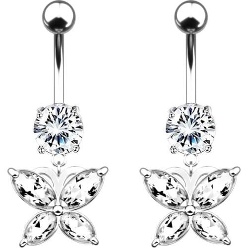 NEDAR Piercing Rings