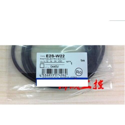 Original In New box E2S-W22 E2S-W22B E2S-W24 E2S-W25 E2S-W26