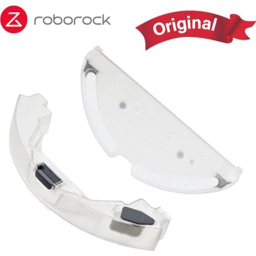 XIAOMI Roborock S5 MAX S6 maxv s50 vacuum cleaner sweeping robot original accessories electronic water tank assembly