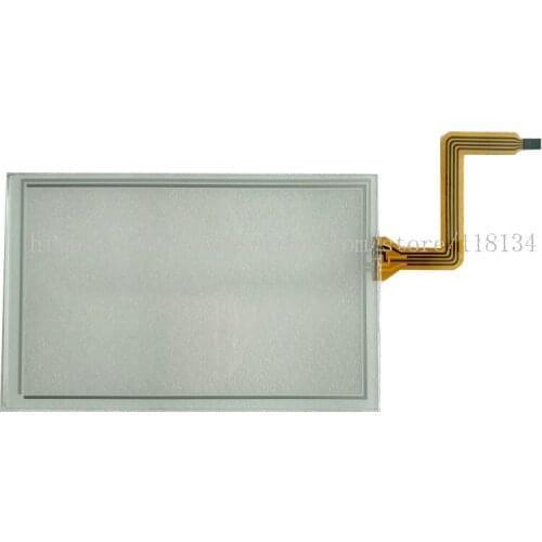 QSI QTERM-G72/3551R Serial # 445N0915 PN12133 Touch Panel Digitizer /Touch pad