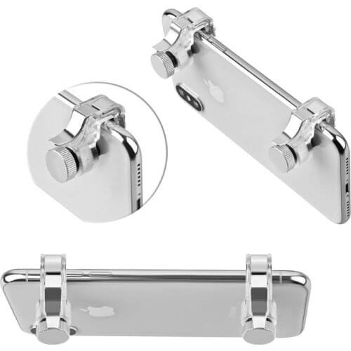 R11 Metal Mobile Gaming Trigger L1R1 Fire Button Aim Key Smartphone Shooter