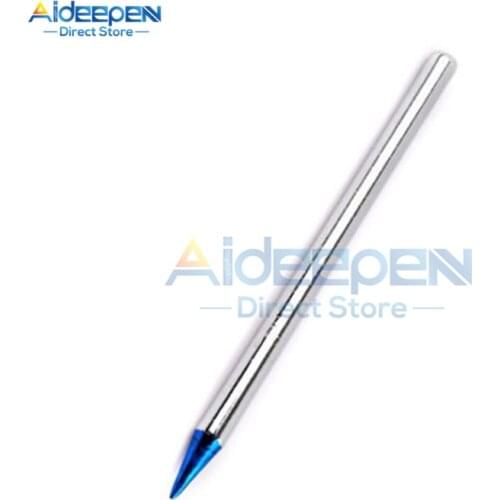 5Pcs/lot 30W V1 Replaceable Soldering Welding Iron Pen Pencil Tips Metalsmith Tools For Solder Welder