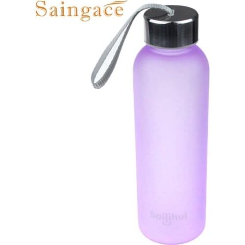 My House New Leak Tight Fruit Juice Sport Portable Travel Bottle Water 600ML2020 New Hot Sell 17Tue21