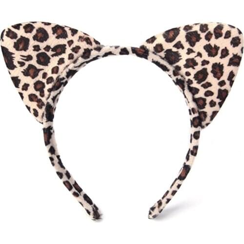 THINKTHENDO Children's Headbands