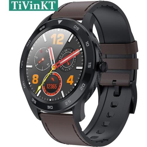 TiVinkt Sports Smart Watch