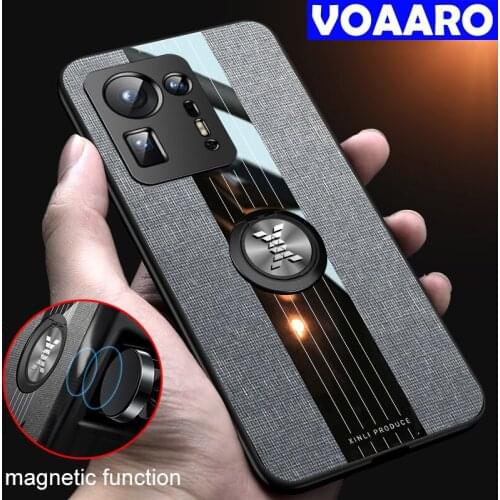 VOAARO Xiaomi Mi Mix Phone Cases