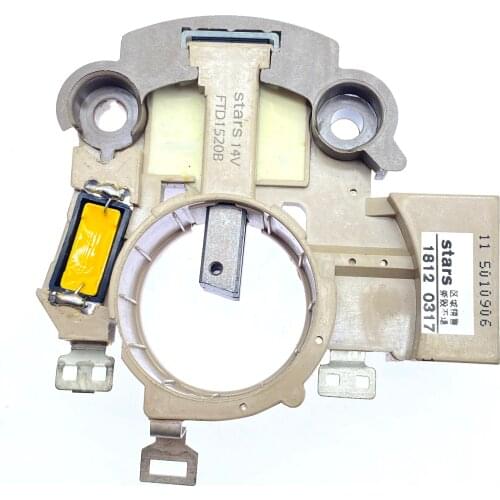 For Ford Transit Mitsubishi Automobile Generator Regulator alternator