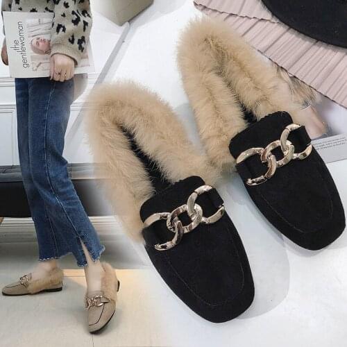 WellaDaeve Women's Slip-ons