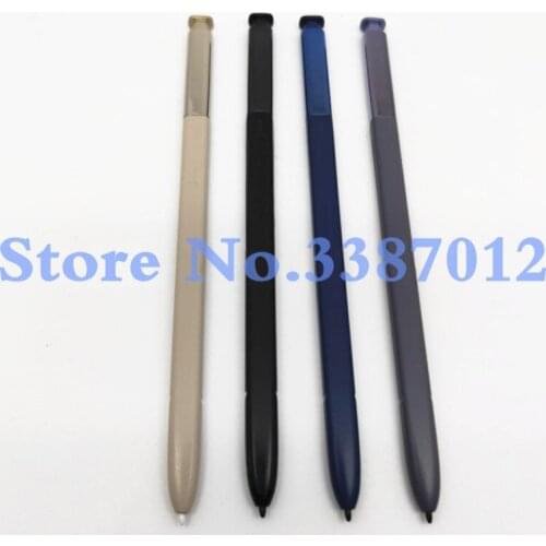 10Pcs/lot Original New Touch Pen Stylus S Pen For Samsung Galaxy Note 8 Note8 N950F SM-N950 N950P N950A N950V EJ-PN950