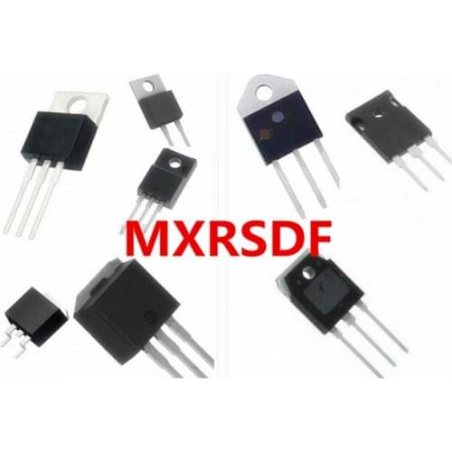 6PCS 10PCS STH16NA40FI H16NA40FI TO-3P