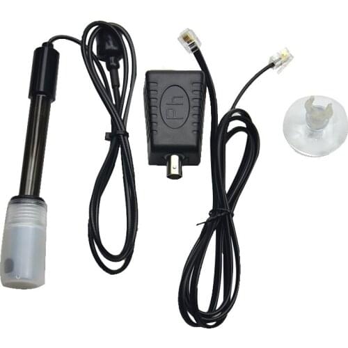 APH-100 Aquarium PH Test Pen Tester High Precision Aquarium Value