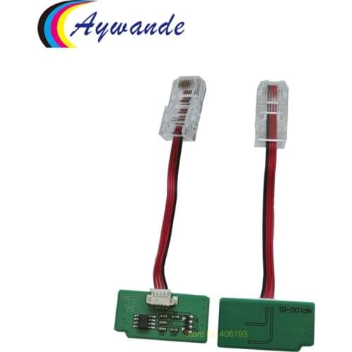 10x SCX-D6555 SCX-D6555A for Samsung SCX 6455 6545 6555 SCX6455 SCX6545 SCX6555 SCX-6455 SCX-6545 SCX-6555 Toner Reset Chip