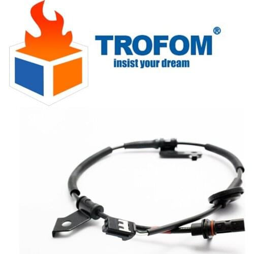 Rear Right ABS Wheel Speed Sensor For Hyundai Azera Sonata 59930-3K001 599303K001 SU10064 5S8602